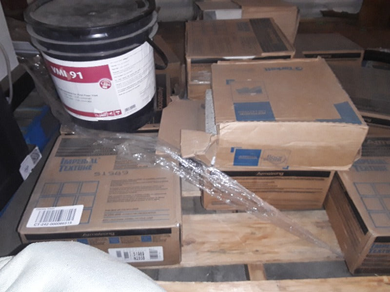 Flooring  - Load #168764