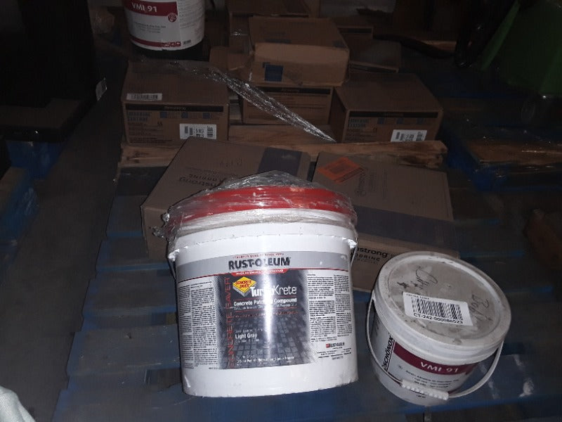 Flooring  - Load #168764