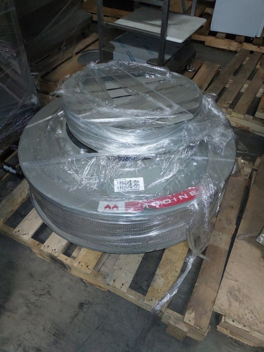Modine Heater (1) - Load #235108