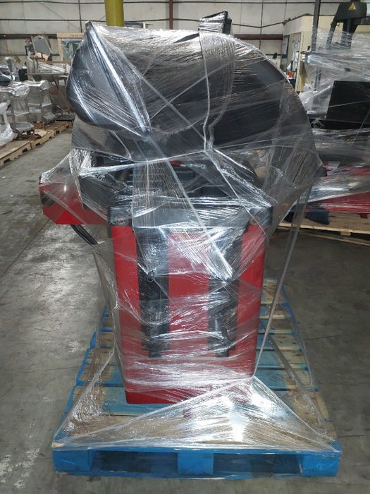 COATS 1250-2D (1)  - Load #186845