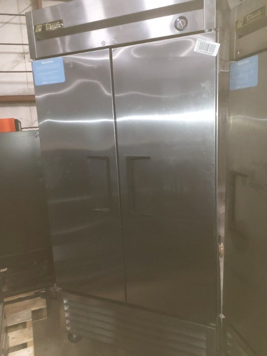 True Two Section Refrigerator (1) - Load #254106