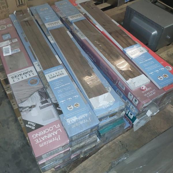 Flooring - Load #168764