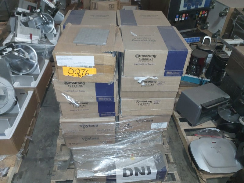 Flooring  - Load #168764