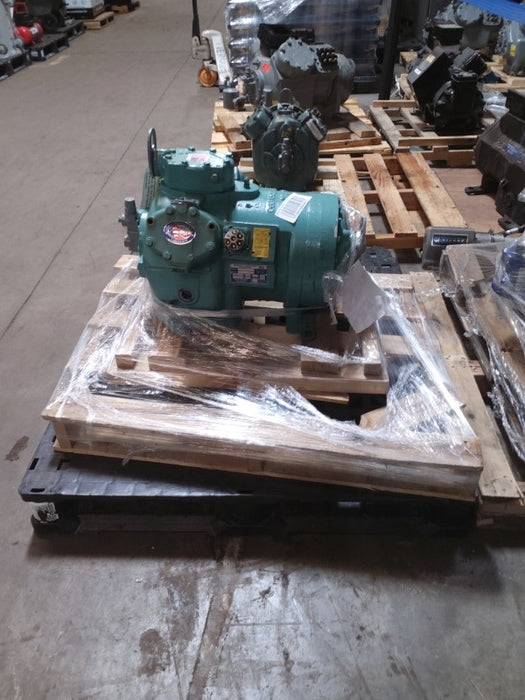American Compressor (1) - Load #224882