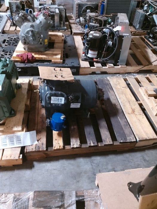 American Compressor (1) - Load #224816