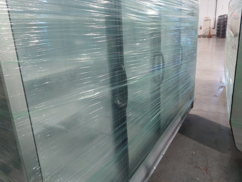 Hussman Cooler - 4 Doors (1) - Load #226957