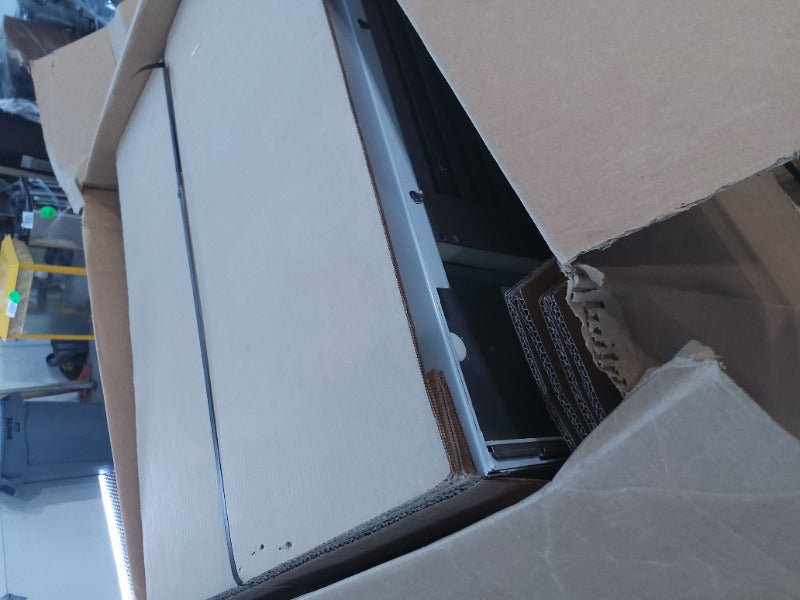 Scotsman Ice Machine (1) - Load #230569