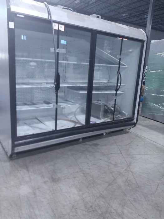 Hussman Cooler - 4 Doors (3) - Load #219825