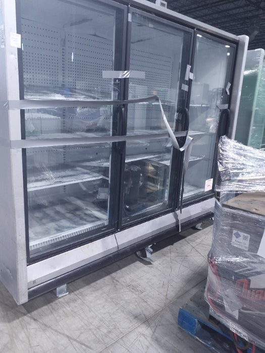 Hussman Cooler - 2/3 Doors (1) - Load #219836