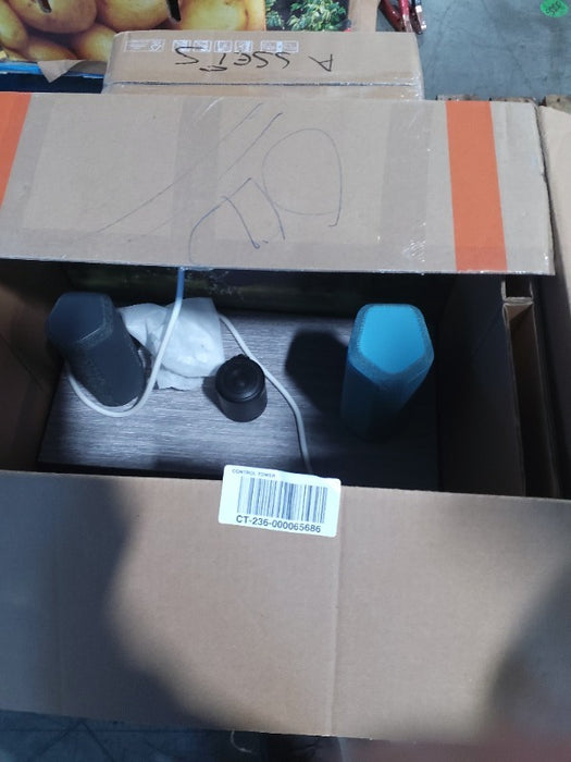 audio electronics - Load #213017