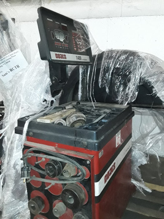 Coats Tire Balancer (1) - Load #214023