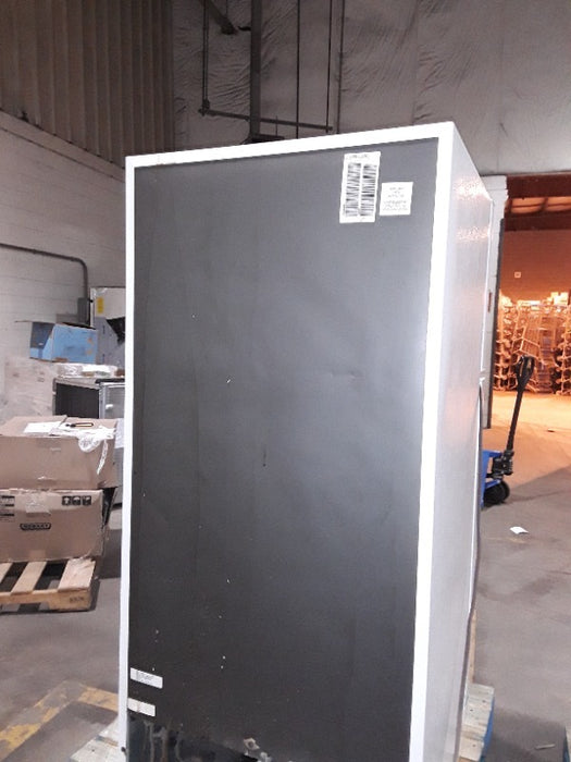 Refrigeration 9/18/23 - Load #214838