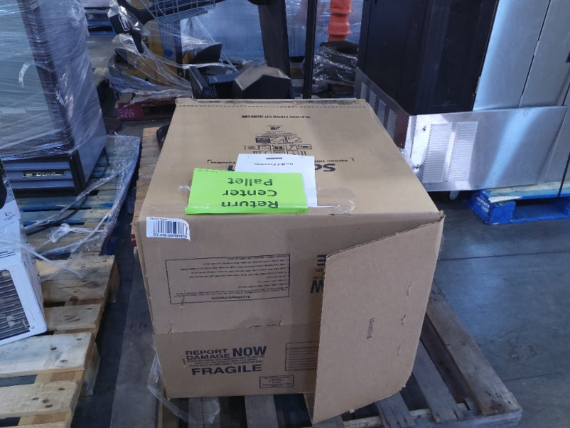 Scotsman Ice Machine (1) - Load #215722