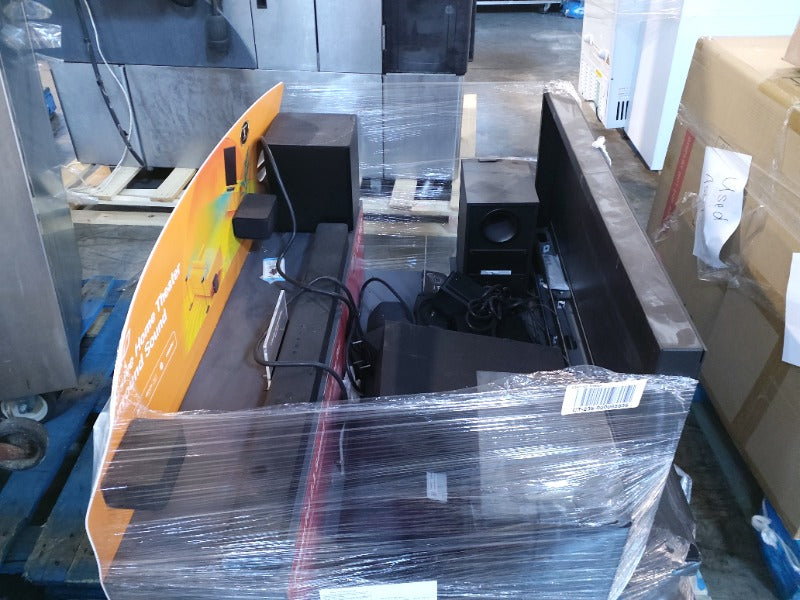 audio electronics - Load #213017