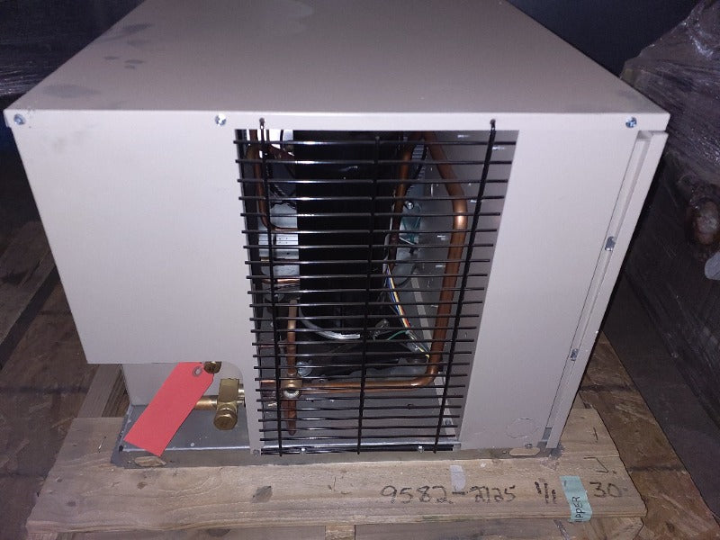 Refrigeration  - Load #238731