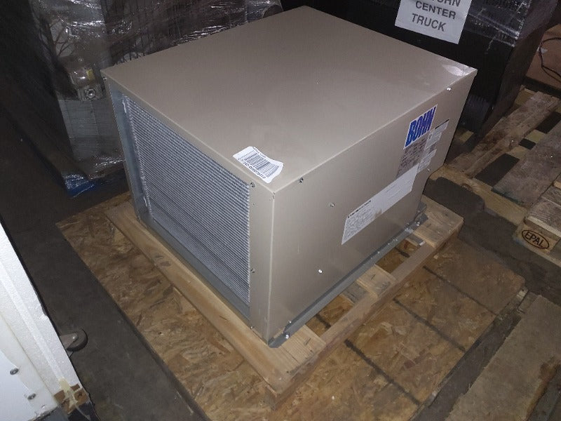 Refrigeration  - Load #238731