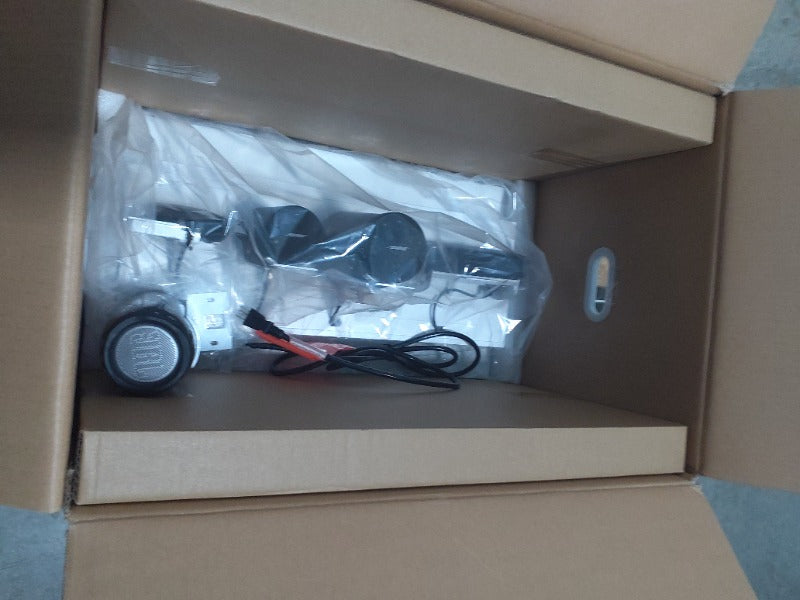 audio electronics - Load #213017