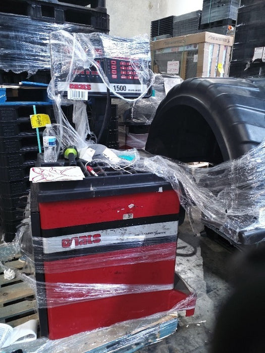 Coats Tire Balancer (1) - Load #217574