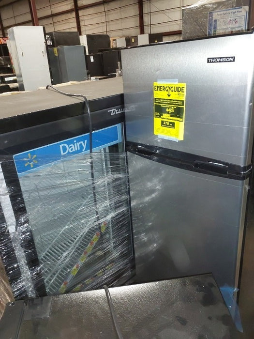 Refrigeration - Load #216176