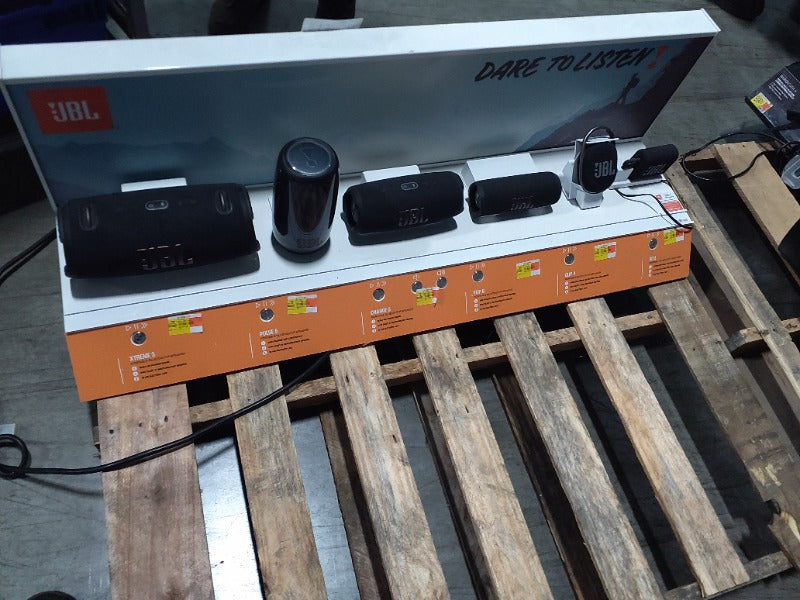 audio electronics - Load #213017