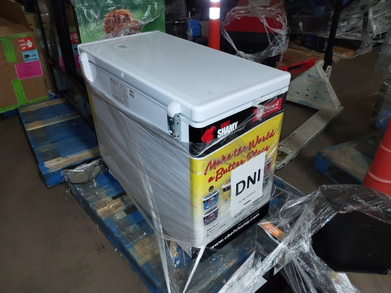 Refrigeration - Load #230157