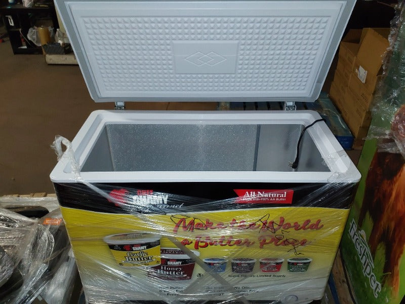 Refrigeration - Load #230157