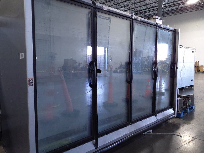 Hussman Cooler - 4 Doors (1) - Load #226944