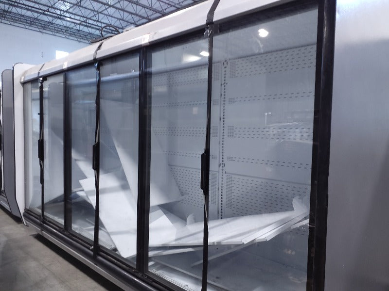 Hussman Cooler - 6 Doors (1) - Load #226947