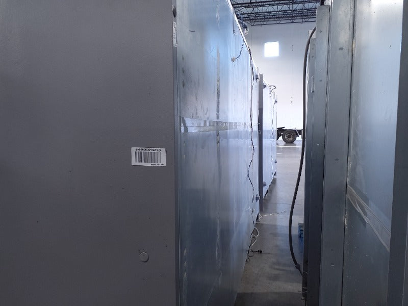 Hussman Cooler - 6 Doors (1)  - Load #226947