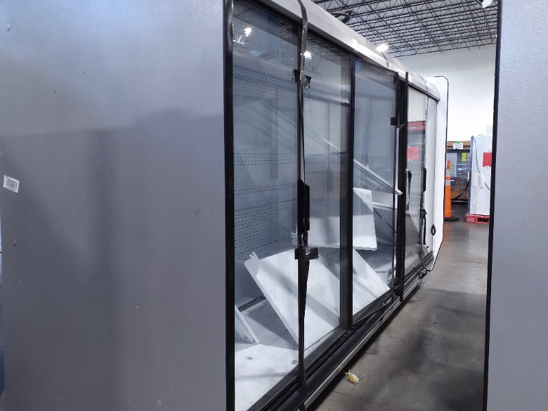 Hussman Cooler - 6 Doors (1) - Load #226956