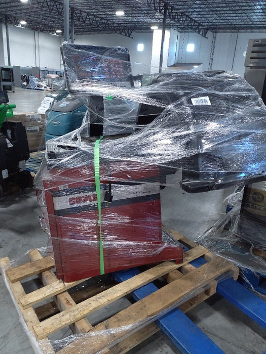 COATS 1250-2D (1) - Load #218980