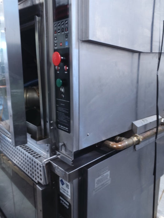 RESTAURANT - Load #219005