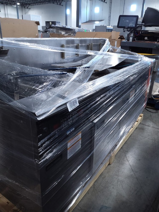 RESTAURANT - Load #219005