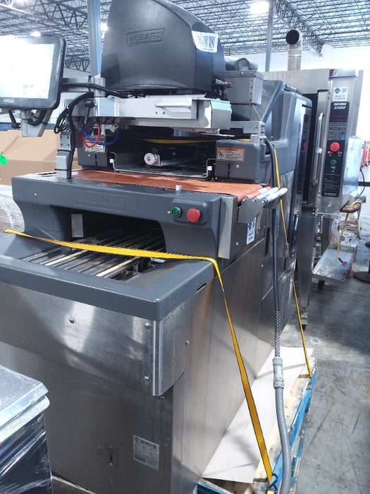 RESTAURANT - Load #219005