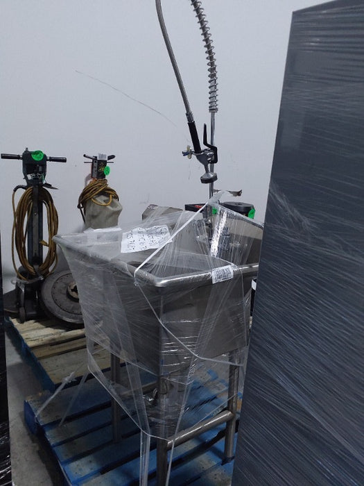 RESTAURANT - Load #219005