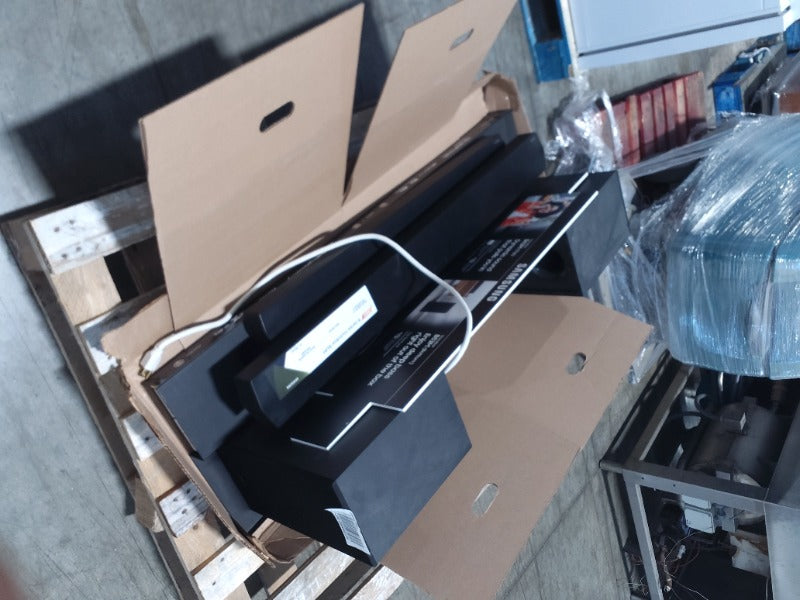 audio electronics - Load #213017