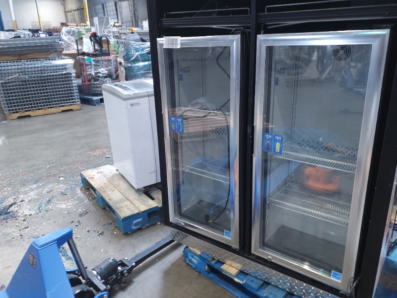 Refrigeration - Load #219461