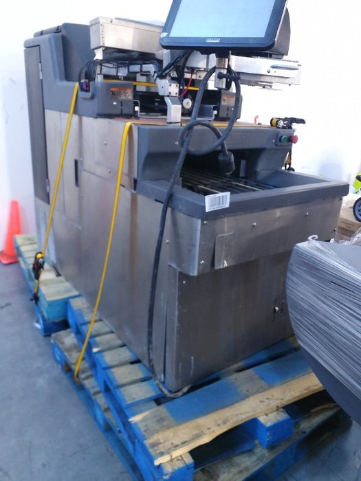 RESTAURANT - Load #219005