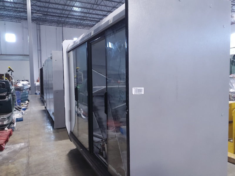 Hussman Cooler - 4 Doors (1) - Load #226962