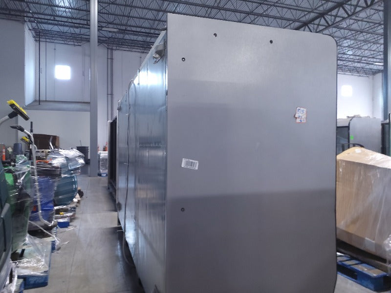 Hussman Cooler - 6 Doors (1)  - Load #226960