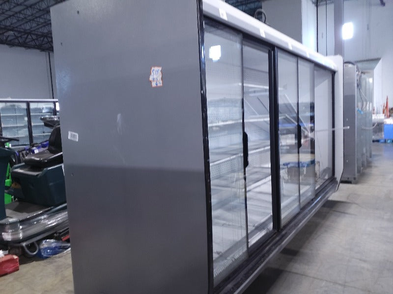 Hussman Cooler - 6 Doors (1)  - Load #226960