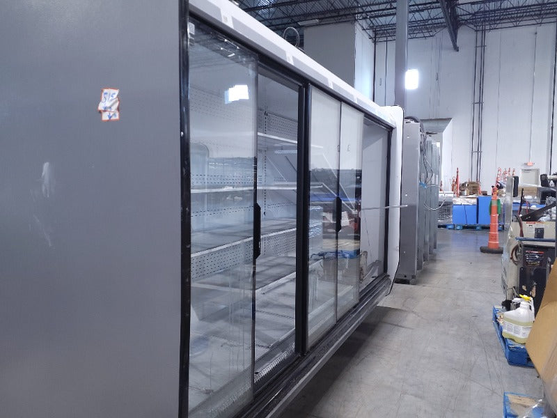 Hussman Cooler - 6 Doors (1) - Load #226960