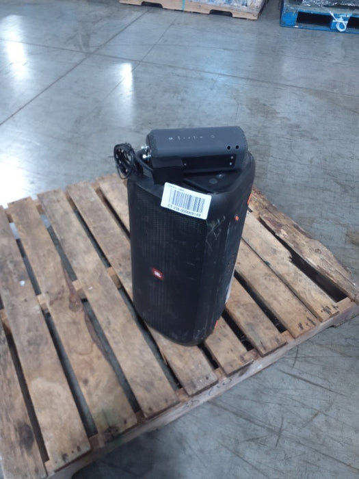 audio electronics - Load #213017