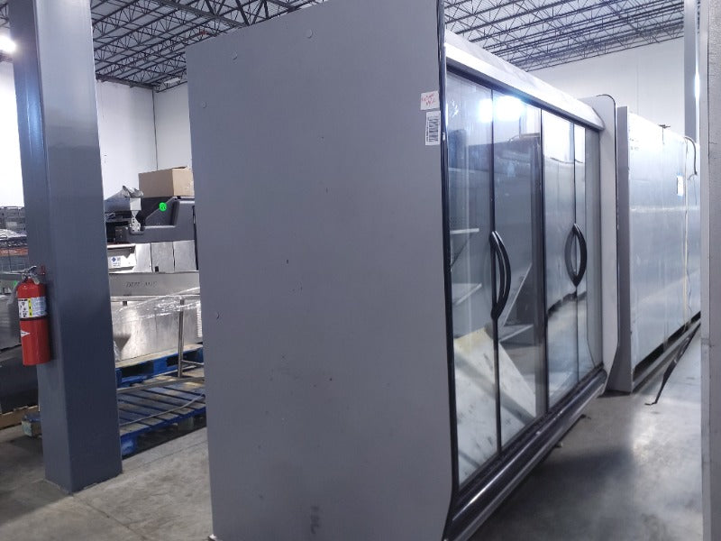 Hussman Cooler - 4 Doors (1) - Load #226963