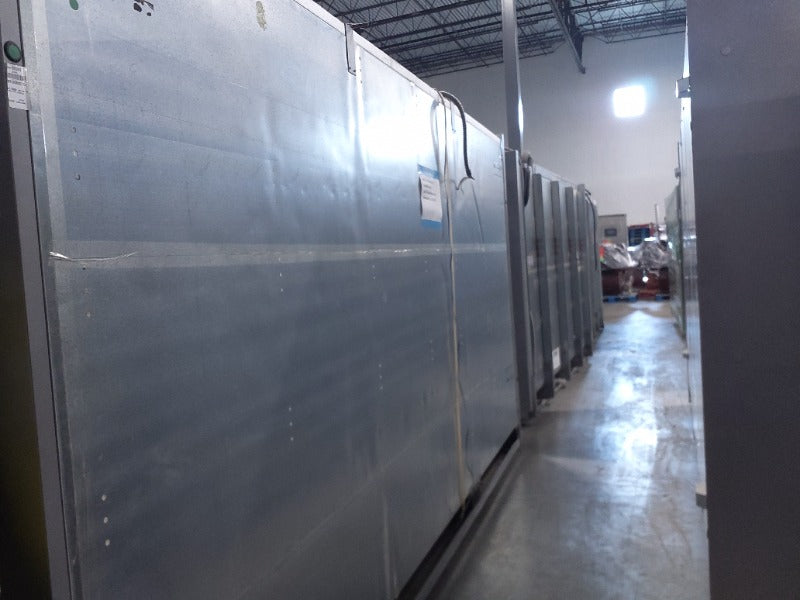 Hussman Cooler - 6 Doors (1)  - Load #226965