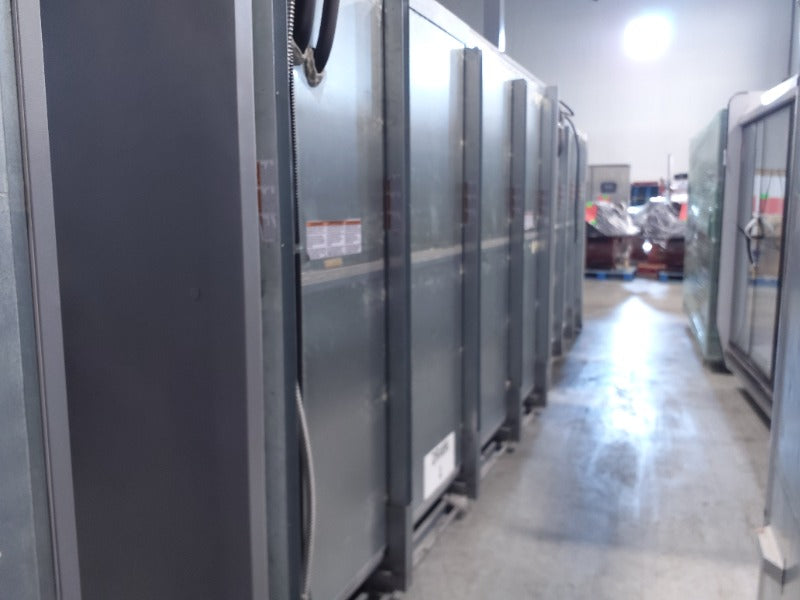 Hussman Cooler - 4 Doors (1)  - Load #226979