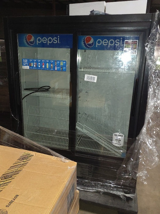 Refrigeration - Load #227617