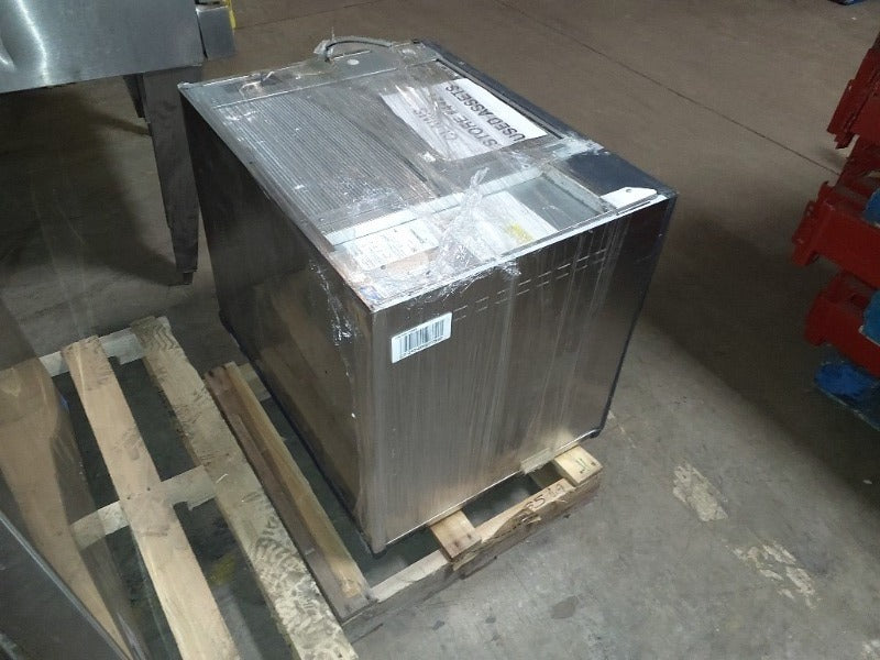 Best Deal On Scotsman Ice Machine Available In Spartanburg, SC. 1 Pallet Positions. Buy It Now At 1GNITE Marketplace Today !