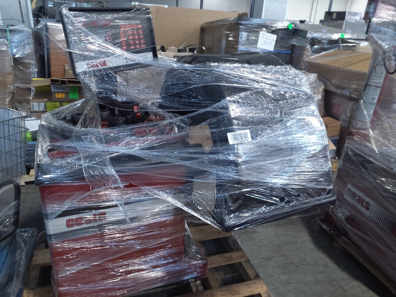 Great Price On Coats Tire Balancer Model 950S Available at Greenfield, IN. Buy Today On 1GNITE Marketplace Before It's Gone !