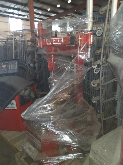 COATS 70XAH3 (2) , COATS 1250-2D (1)  - Load #221289